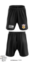 MEDDAC-Japan 77028542 Athletic Shorts With Pockets - 3
