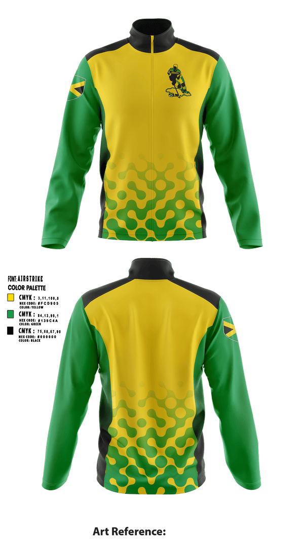 Fleece Jacket, , Ice Hockey, Teamtime, Team time, sublimation, custom sports apparel, team uniforms, spirit wear, spiritwear, sports uniforms, custom shirts, team store, custom team store, fundraiser sports, apparel fundraiser