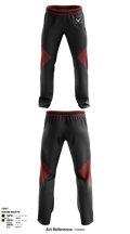 Eagles 30865046 Sweatpants - 6