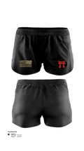 187th Iron Rakkasans 40107465 Women's Shorts - 102