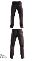 LadyDawgs 61319969 Sweatpants - 1