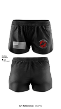 LAZY HELLDIVER 74477476 Ranger Panties - 1