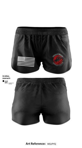 Ranger Panties, LAZY HELLDIVER, Army, Teamtime, Team time, sublimation, custom sports apparel, team uniforms, spirit wear, spiritwear, sports uniforms, custom shirts, team store, custom team store, fundraiser sports, apparel fundraiser