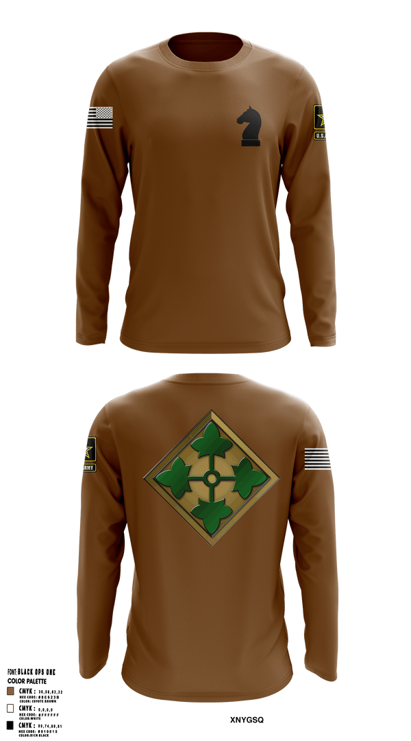 Long Sleeve Performance Shirt, Oregon EMS4th ID Iron HorseOregon EMS, , Teamtime, Team time, sublimation, custom sports apparel, team uniforms, spirit wear, spiritwear, sports uniforms, custom shirts, team store, custom team store, fundraiser sports, apparel fundraiser