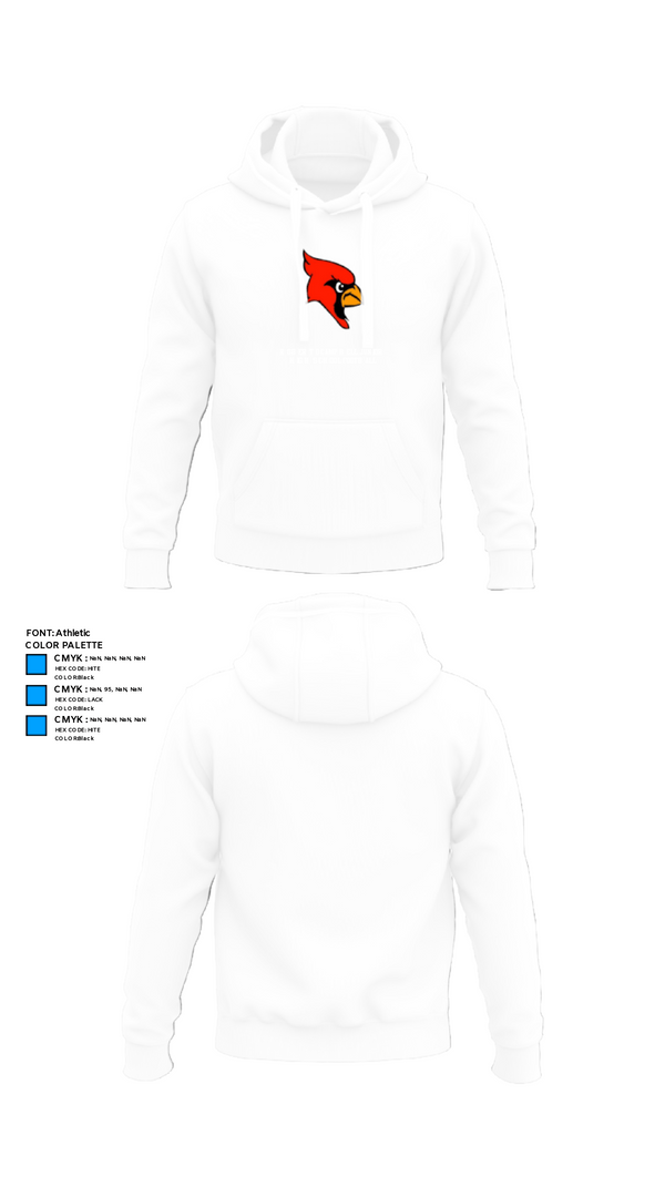 Hoodie, Robert D Campbell Junior High School Football, Football, Teamtime, Team time, sublimation, custom sports apparel, team uniforms, spirit wear, spiritwear, sports uniforms, custom shirts, team store, custom team store, fundraiser sports, apparel fundraiser