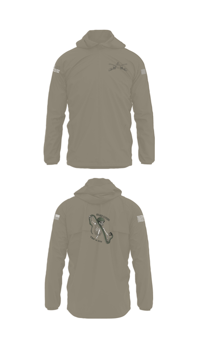 Q Troop 4/278th 47138510 Windbreaker - 61