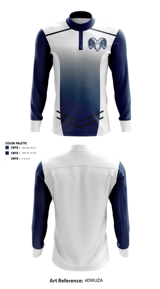 Quarter Zip Jacket, Rochester Area High School Volleyball, Women's Volleyball, Teamtime, Team time, sublimation, custom sports apparel, team uniforms, spirit wear, spiritwear, sports uniforms, custom shirts, team store, custom team store, fundraiser sports, apparel fundraiser
