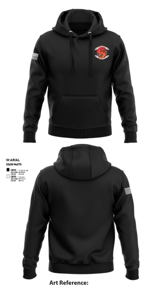 Hoodie, MWSS-172 Medical, Navy, Teamtime, Team time, sublimation, custom sports apparel, team uniforms, spirit wear, spiritwear, sports uniforms, custom shirts, team store, custom team store, fundraiser sports, apparel fundraiser
