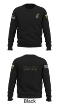 Eastern Panhandle Cavalry 42907546 Crew Neck Sweatshirt - 21