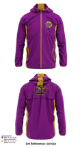 Hernando Youth League Football 89733507 Windbreaker - 1