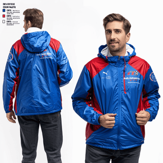 Windbreaker, AYSO Region 45 Soccer, Men's Soccer, Teamtime, Team time, sublimation, custom sports apparel, team uniforms, spirit wear, spiritwear, sports uniforms, custom shirts, team store, custom team store, fundraiser sports, apparel fundraiser