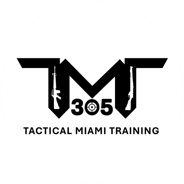 Tactical Miami Training 305 93040527 Stainless Steel Water Bottle with a Straw Lid