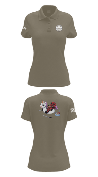 Women's Short Sleeve Performance Polo, Profile Bros, , Teamtime, Team time, sublimation, custom sports apparel, team uniforms, spirit wear, spiritwear, sports uniforms, custom shirts, team store, custom team store, fundraiser sports, apparel fundraiser