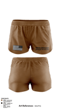 199th Brigade Support Battalion 4962281 Ranger Panties - 1