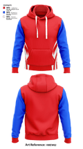 Bulldogs 56928058 Hoodie - 1