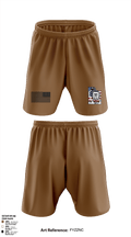 75 LRS 75677251 Athletic Shorts With Pockets - 1