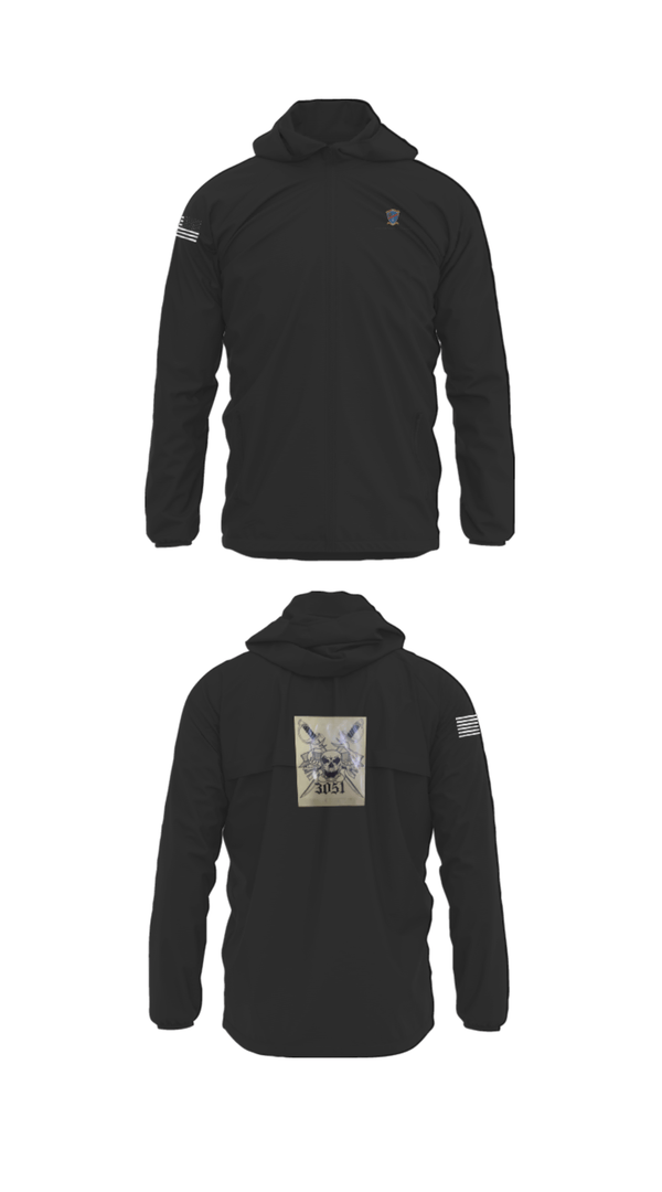 Windbreaker, SCMIC MTT, Marines, Teamtime, Team time, sublimation, custom sports apparel, team uniforms, spirit wear, spiritwear, sports uniforms, custom shirts, team store, custom team store, fundraiser sports, apparel fundraiser