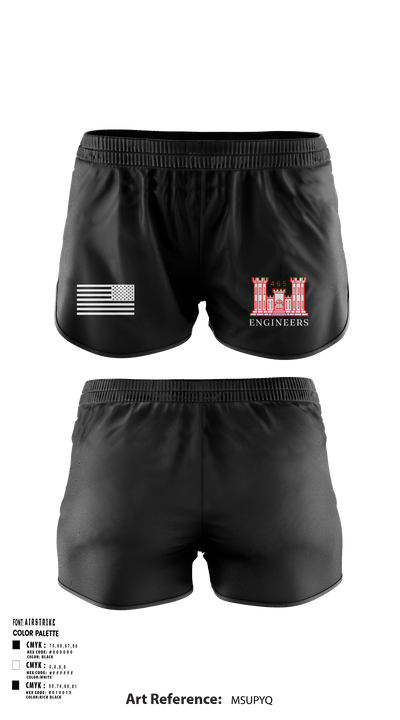 465 EVCC 45637531 Ranger Panties - 1