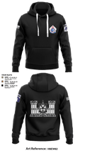 XVIII ABN G2 65000076 Hoodie - 15