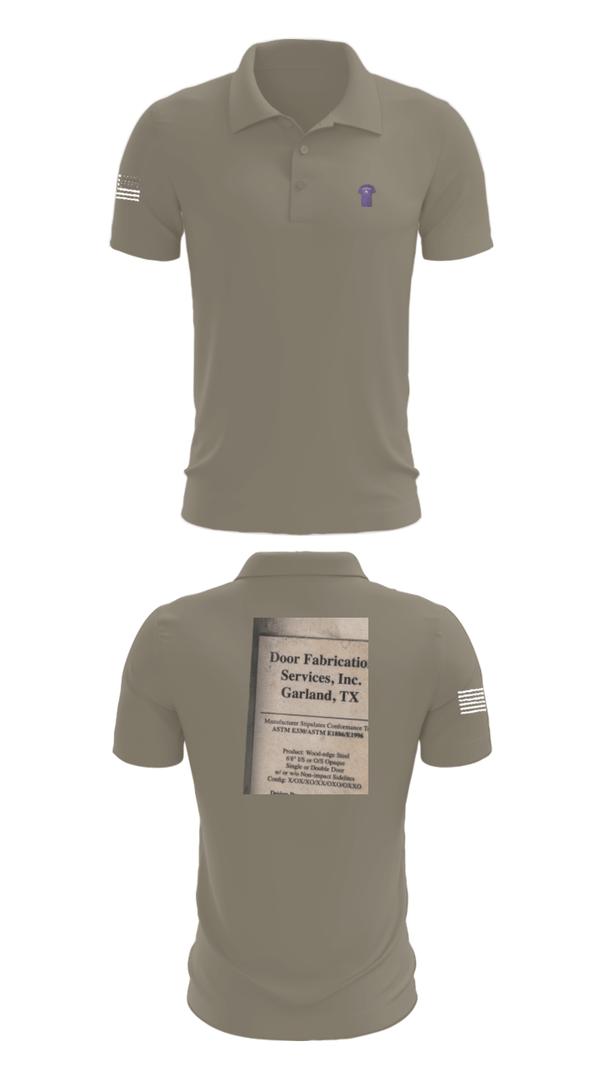 Short Sleeve Performance Polo, 526th TFS, , Teamtime, Team time, sublimation, custom sports apparel, team uniforms, spirit wear, spiritwear, sports uniforms, custom shirts, team store, custom team store, fundraiser sports, apparel fundraiser