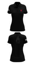 Chosen 93553712 Women's Short Sleeve Performance Polo  - 35
