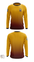 Lions den 37725118 Long Sleeve Performance Shirt - 1