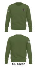CRT 1 84926666 Crew Neck Sweatshirt - 45