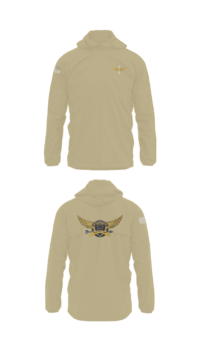Investigator 95146404 Windbreaker - 81