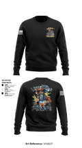 1097 th 86271683 Crew Neck Sweatshirt - 1