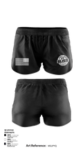 Fort Bliss DENTAC 45605501 Ranger Panties - 34
