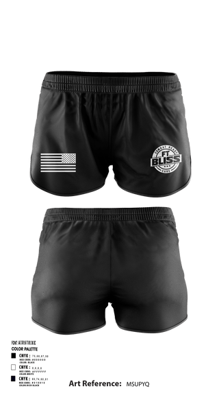 Ranger Panties, Fort Bliss DENTAC, Army, Teamtime, Team time, sublimation, custom sports apparel, team uniforms, spirit wear, spiritwear, sports uniforms, custom shirts, team store, custom team store, fundraiser sports, apparel fundraiser