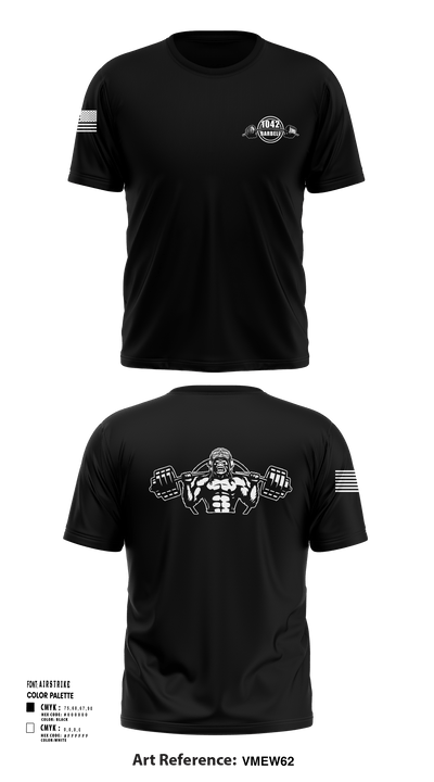Greenwich Fire Department 44525559 Short Sleeve Performance Shirt - 22