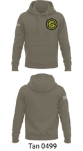 OCS 117th RTI 76770798 Hoodie - 74