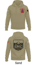 3622 SMC 47785047 Hoodie - 98