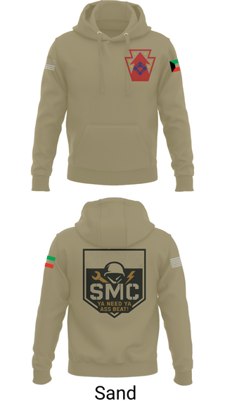 Hoodie, 3622 SMC, , Teamtime, Team time, sublimation, custom sports apparel, team uniforms, spirit wear, spiritwear, sports uniforms, custom shirts, team store, custom team store, fundraiser sports, apparel fundraiser