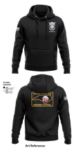 District E5 24176005 Hoodie - 3