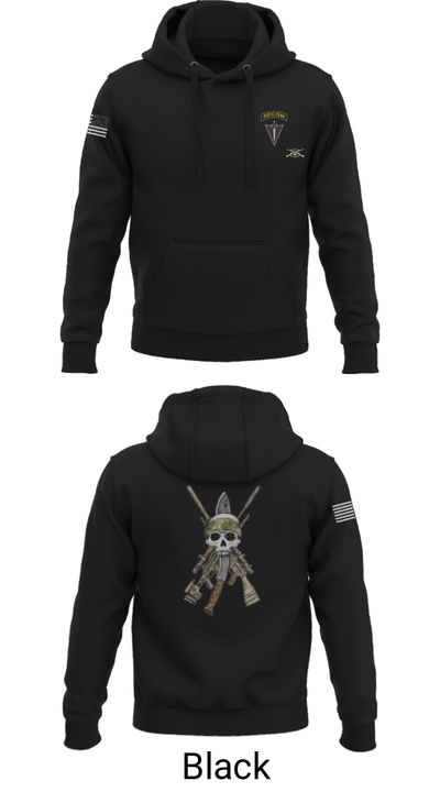 HHC 2/130 IN 37753099 Hoodie - 36