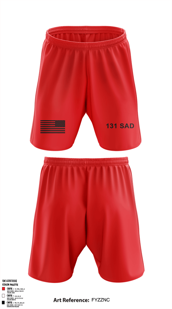 Athletic Shorts With Pockets, 131 SAD, Army, Teamtime, Team time, sublimation, custom sports apparel, team uniforms, spirit wear, spiritwear, sports uniforms, custom shirts, team store, custom team store, fundraiser sports, apparel fundraiser