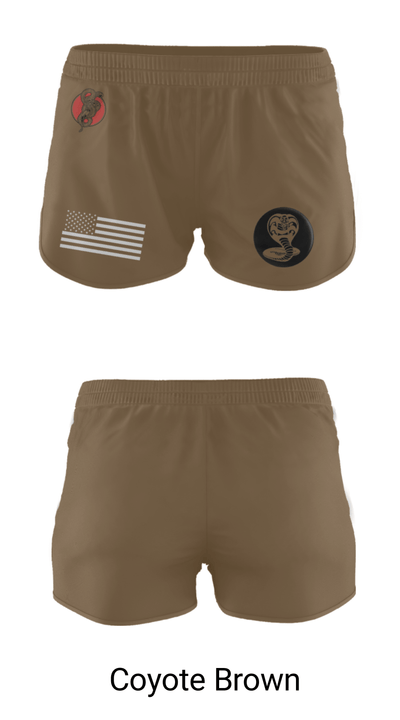 Red Warriors 36631252 Ranger Panties - 3