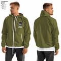 Hartford 89275674 Windbreaker - 5