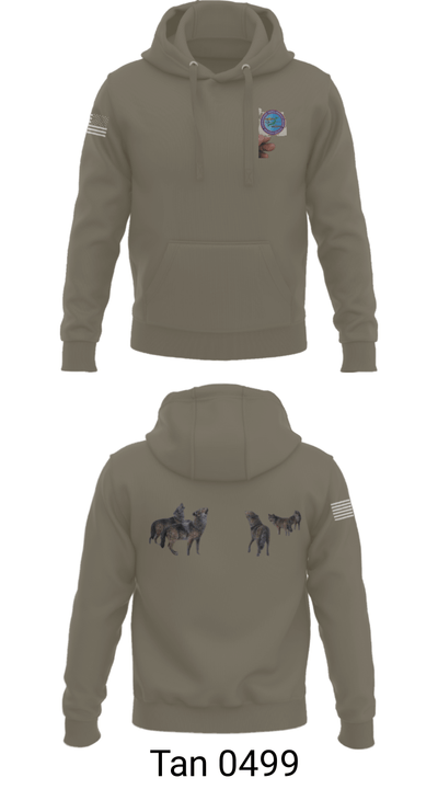 CNSG WEST PAC 72137454 Hoodie - 74