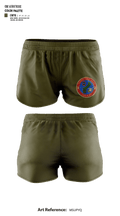 MCB Camp Blaz Ordnance 73476063 Ranger Panties - 1