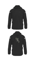 Q Troop 4/278th 47138510 Windbreaker - 21