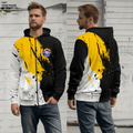 Arlington 9913031 Zip Hoodie - 2