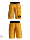 Glazers Elite 68139878 Womens Basketball Shorts - 1