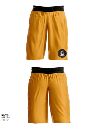 Womens Basketball Shorts, Glazers Elite, Men's Basketball, Teamtime, Team time, sublimation, custom sports apparel, team uniforms, spirit wear, spiritwear, sports uniforms, custom shirts, team store, custom team store, fundraiser sports, apparel fundraiser