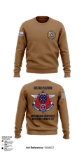 Eco 3-10 GSAB 40991190 Crew Neck Sweatshirt - 4