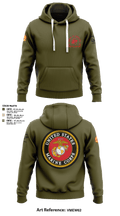 Zulu 109 37143588 Hoodie - 1