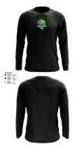 ARROWS FC 7223144 Long Sleeve Performance Shirt - 1