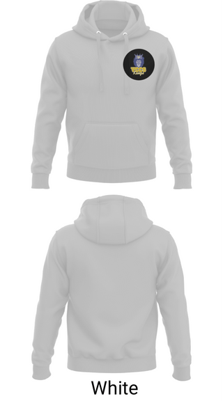 Hoodie, Victory Christian Center School Volleyball, Women's Volleyball, Teamtime, Team time, sublimation, custom sports apparel, team uniforms, spirit wear, spiritwear, sports uniforms, custom shirts, team store, custom team store, fundraiser sports, apparel fundraiser